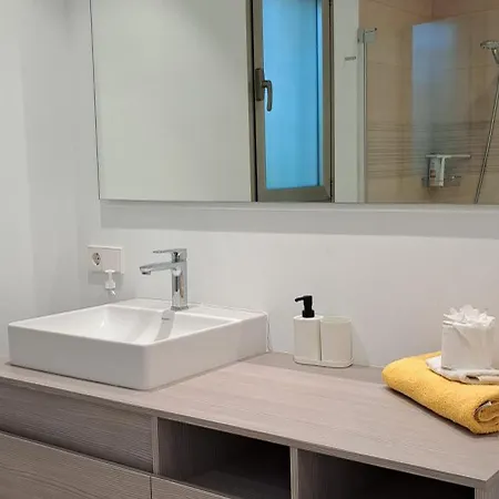 Apartament Casa Osari